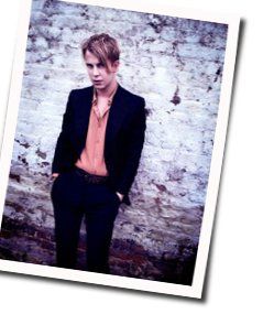 Sparrow Chords by Tom Odell