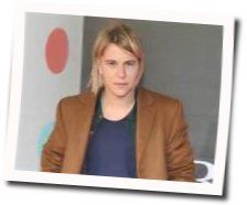 Storms Chords by Tom Odell