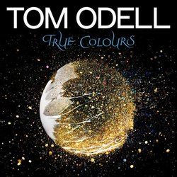 True Colors Chords by Tom Odell
