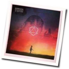 Say My Name Chords by Odesza Feat Zyra