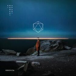 A Moment Apart Solo tabs by ODESZA