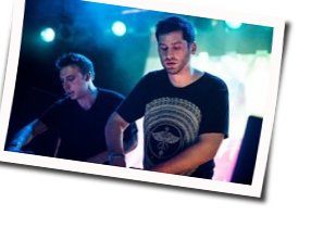 All We Need Chords by ODESZA