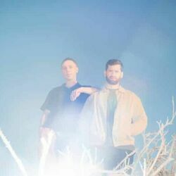 Better Now Chords by ODESZA