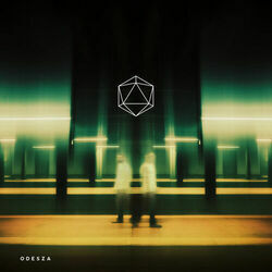 Forgive Me Chords by ODESZA