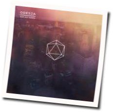 Say My Name Chords by ODESZA