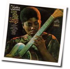 Hit Or Miss by Odetta