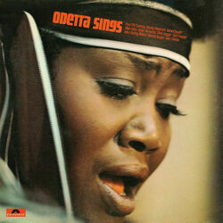 Mama Told Me Not To Come by Odetta