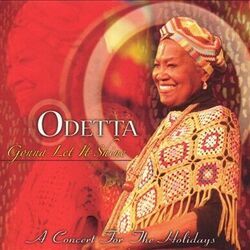 Midnight Special Chords by Odetta