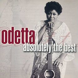 The Gallows Pole Chords by Odetta