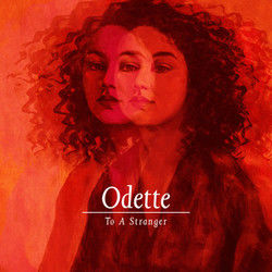 Do You See Me Chords by Odette