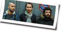 Novembre Tabs by Odezenne