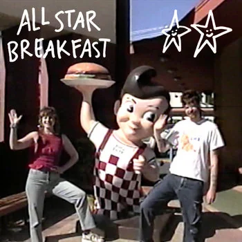 All Star Breakfast Tab by Odie Leigh