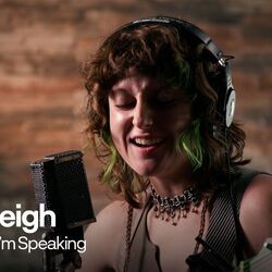 As Sure As I'm Speaking Tab by Odie Leigh