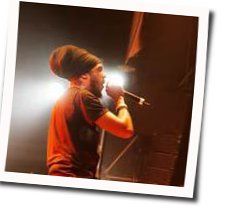Chalawa Chords by Yaniss Odua