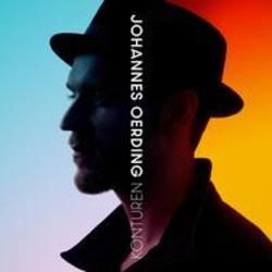 All In Chords by Johannes Oerding