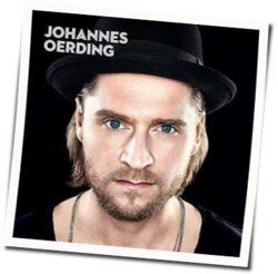An Guten Tagen Chords by Johannes Oerding