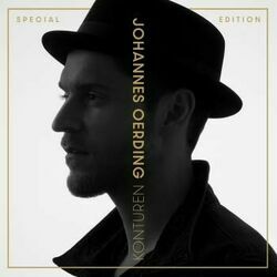 Diese Stadt Ist Einsam Ohne Dich Chords by Johannes Oerding