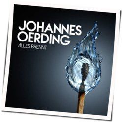 Ich Will Noch Nicht Nach Hause Chords by Johannes Oerding