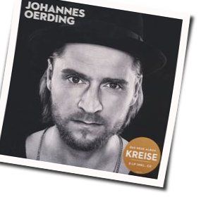 Leuchtschrift Chords by Johannes Oerding