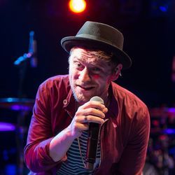 Wenn Du Gehst Live Tab by Johannes Oerding