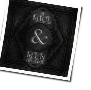 Back To Me Chords by Of Mice & Men