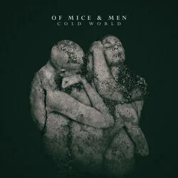 Contagious Tab by Of Mice & Men