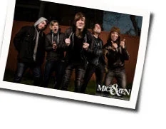 Pain Tab by Of Mice & Men