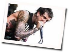 Another You Intro Tab by Of Mice & Men