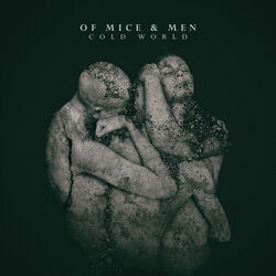 Contagious Tab by Of Mice & Men