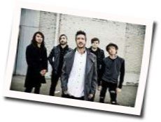 Identity Disorder Chords by Of Mice & Men