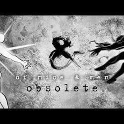 Obsolete Tab by Of Mice & Men