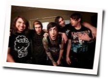 Ohioisonfire Tab by Of Mice & Men