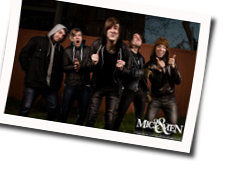 Pain Tab by Of Mice & Men