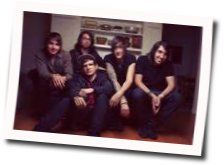 Space Enough To Grow Chords by Of Mice & Men