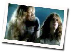 Space Enought To Grow Chords by Of Mice & Men