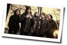 You're Not Alone Tab by Of Mice & Men