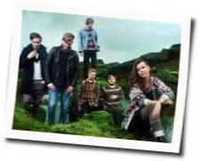 Dirty Paws Tab by Of Monsters And Men
