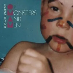 King And Lionheart Tab by Of Monsters And Men