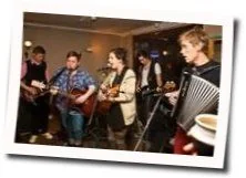 Little Talks Acoustic Tab by Of Monsters And Men