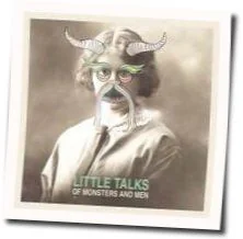 Little Talks Tab by Of Monsters And Men