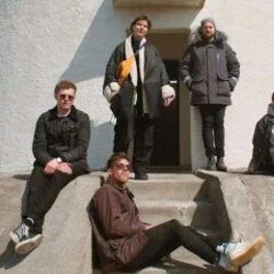 Lonely Weather Chords by Of Monsters And Men