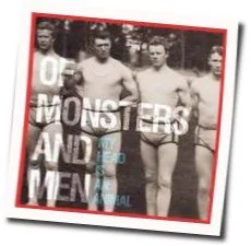 Love Love Love Bass Tab by Of Monsters And Men