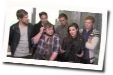 Mountain Sound Chords by Of Monsters And Men