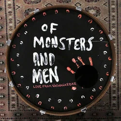 Ordinary Creature Acoustic Live Tab by Of Monsters And Men