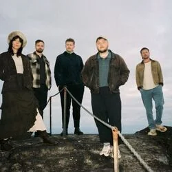 Ordinary Creature Chords by Of Monsters And Men