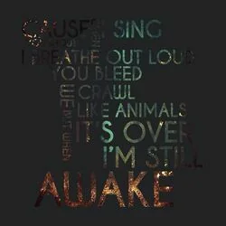 Silhouettes Ukulele Chords by Of Monsters And Men