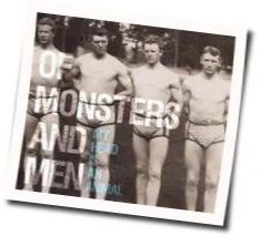 Sinking Man (Ver2) Chords by Of Monsters And Men