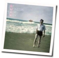 Six Weeks Chords by Of Monsters And Men