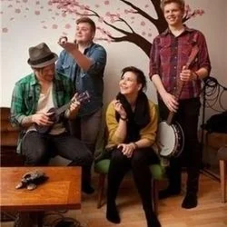 We Sink Chords by Of Monsters And Men