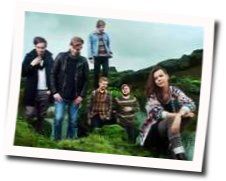 Dirty Paws Chords by Of Monsters And Men